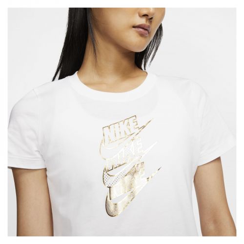 Koszulka damska treningowa Nike CD7427