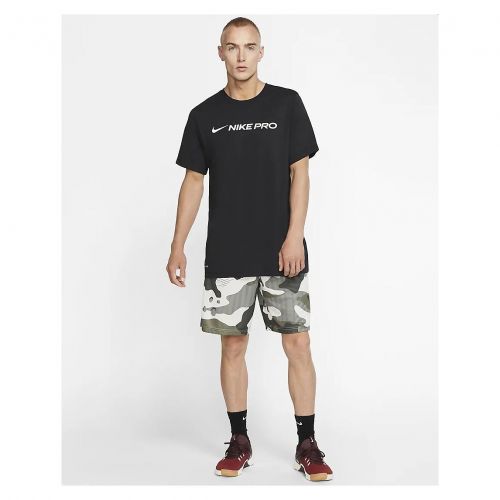 Koszulka męska treningowa Nike Dri-FIT CD8985