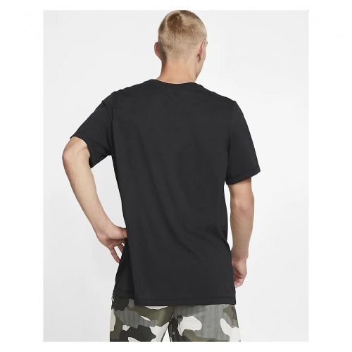 Koszulka męska treningowa Nike Dri-FIT CD8985