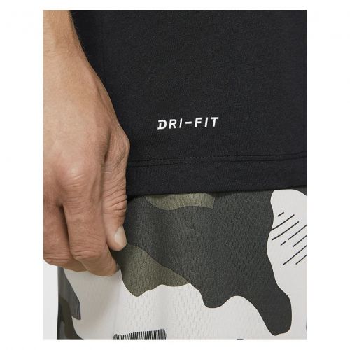 Koszulka męska treningowa Nike Dri-FIT CD8985