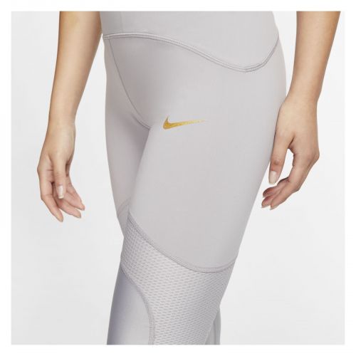 Spodnie damskie do biegania Nike Speed Glam Dunk 7/8 CI9930