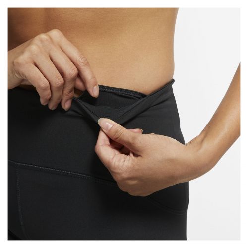 Spodnie damskie do biegania Nike Speed Glam Dunk 7/8 CI9930