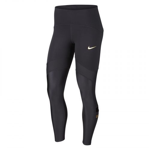 Spodnie damskie do biegania Nike Speed Glam Dunk 7/8 CI9930