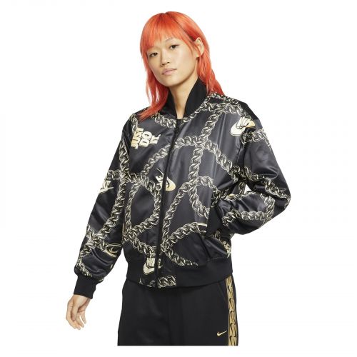 Bluza damska treningowa Nike Sportswear Synthetic-Fill CI9996