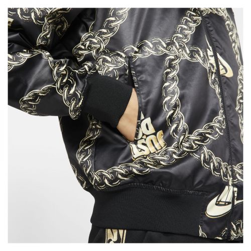 Bluza damska treningowa Nike Sportswear Synthetic-Fill CI9996