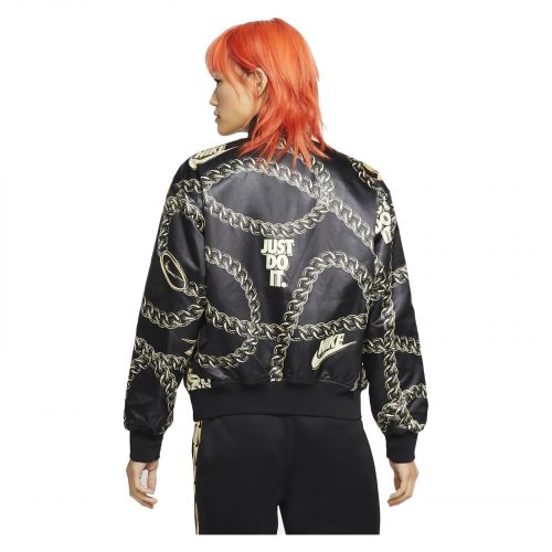 Bluza damska treningowa Nike Sportswear Synthetic-Fill CI9996