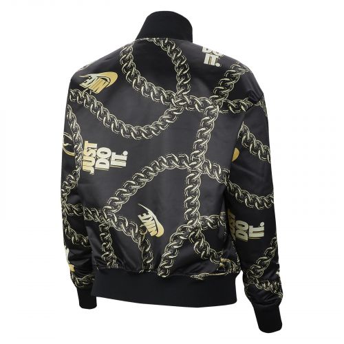 Bluza damska treningowa Nike Sportswear Synthetic-Fill CI9996