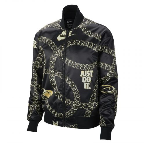 Bluza damska treningowa Nike Sportswear Synthetic-Fill CI9996