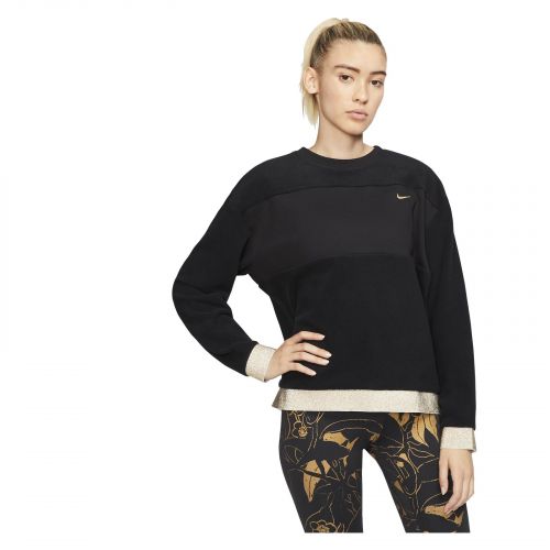 Bluza damska treningowa Nike Therma CJ0007