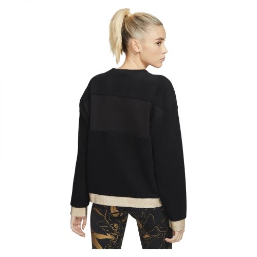 Bluza damska treningowa Nike Therma CJ0007