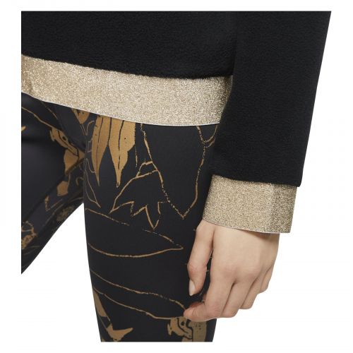 Bluza damska treningowa Nike Therma CJ0007