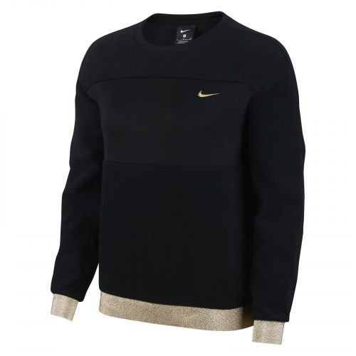 Bluza damska treningowa Nike Therma CJ0007