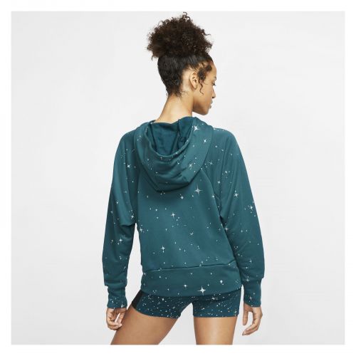 Bluza treningowa damska Nike CJ0008