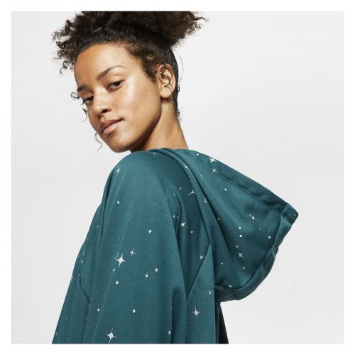 Bluza treningowa damska Nike CJ0008