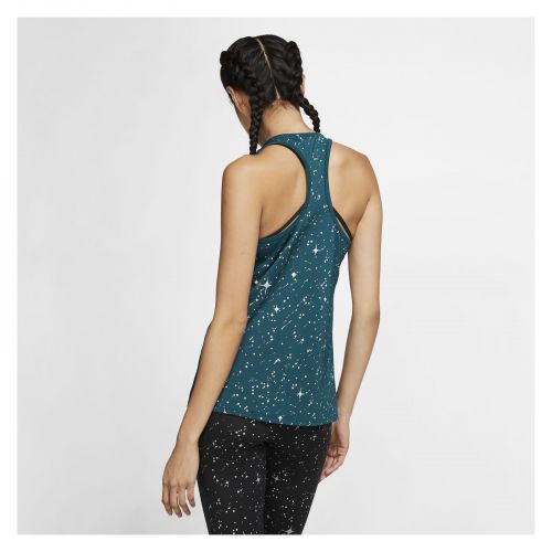 Koszulka damska treningowa Nike Pro Tank CJ0476