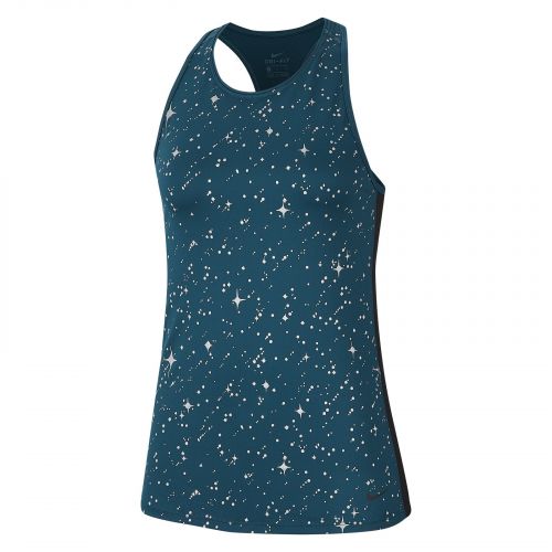 Koszulka damska treningowa Nike Pro Tank CJ0476