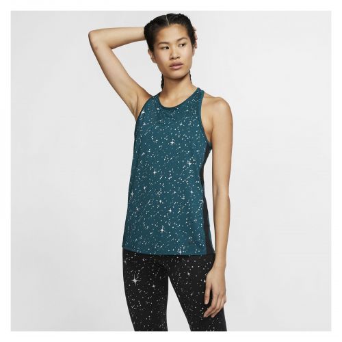 Koszulka damska treningowa Nike Pro Tank CJ0476