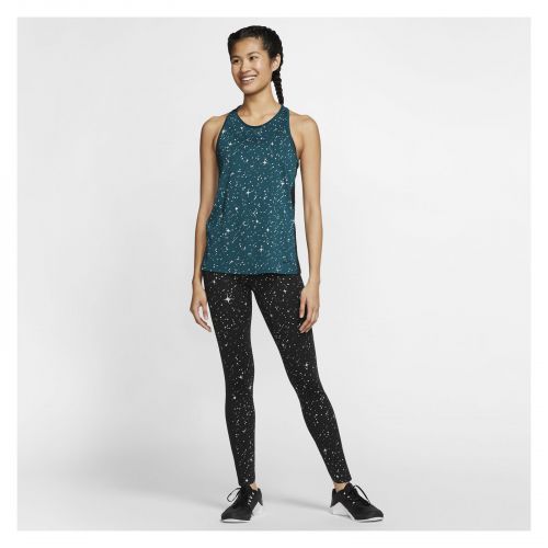 Koszulka damska treningowa Nike Pro Tank CJ0476