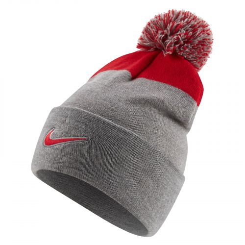 Czapka zimowa dla dzieci Nike Pom Beanie CK2355