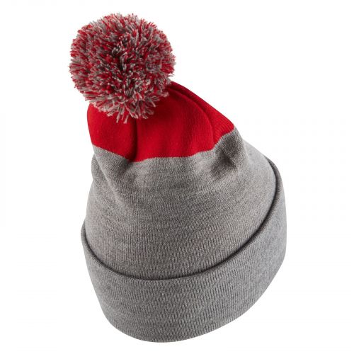 Czapka zimowa dla dzieci Nike Pom Beanie CK2355