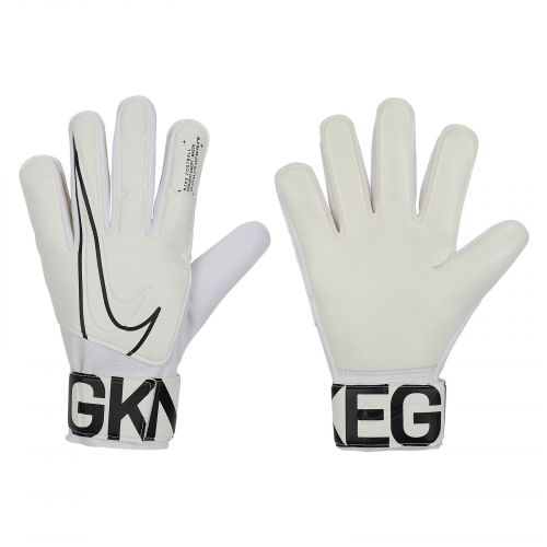 Rękawice bramkarskie męskie Nike Goalkeeper Match GS3882