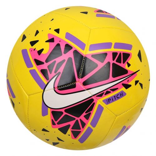 Piłka nożna Nike Pitch SC3807