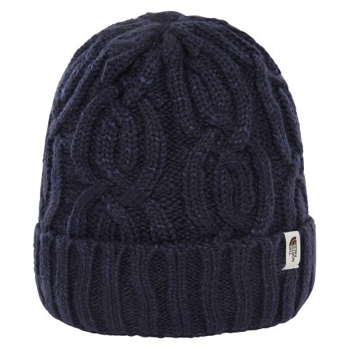 Czapka The North Face Beanie Cable Minna T93FNN