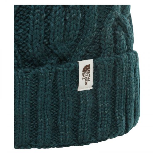 Czapka The North Face Beanie Cable Minna T93FNN