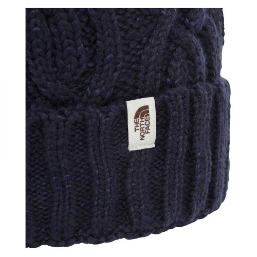 Czapka The North Face Beanie Cable Minna T93FNN