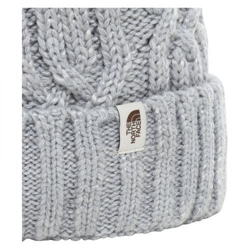 Czapka The North Face Beanie Cable Minna T93FNN