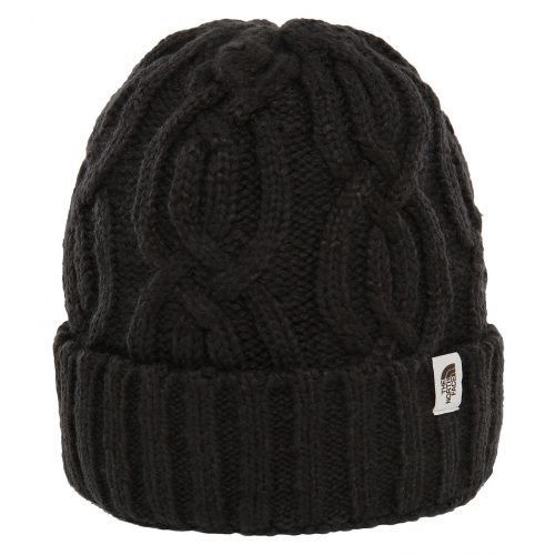 Czapka The North Face Beanie Cable Minna T93FNN