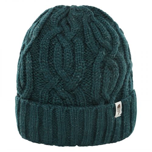 Czapka The North Face Beanie Cable Minna T93FNN