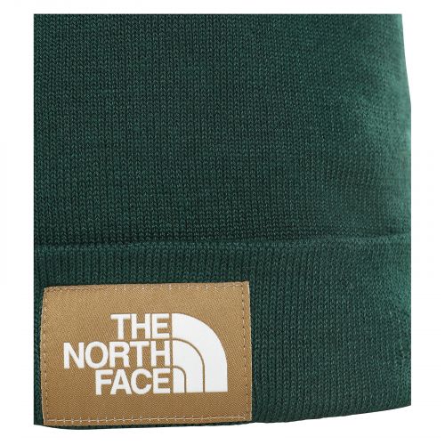 Czapka zimowa The North Face Dock Woeker MT93FNT