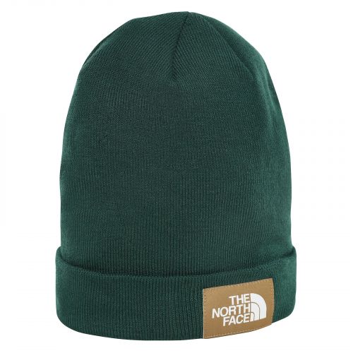 Czapka zimowa The North Face Dock Woeker MT93FNT