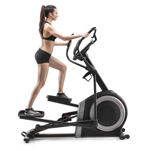 Orbitrek NTEVEL69818