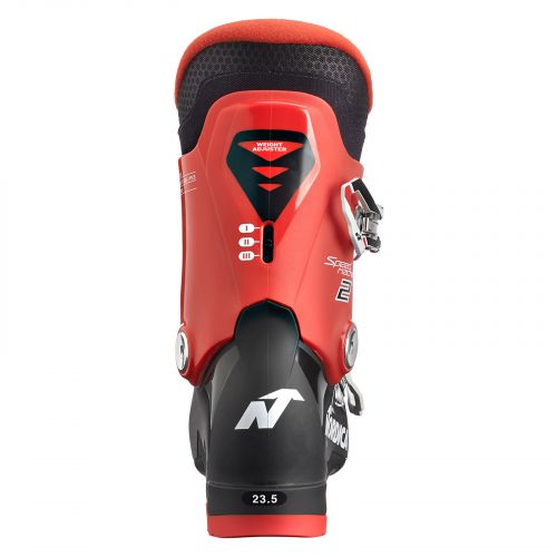 Buty narciarskie dziecięce Nordica 2022 SpeedMachine J2 Boy