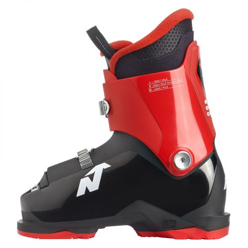 Buty narciarskie dziecięce Nordica 2022 SpeedMachine J2 Boy