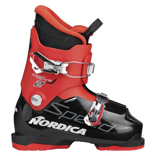 Buty narciarskie dziecięce Nordica 2022 SpeedMachine J2 Boy