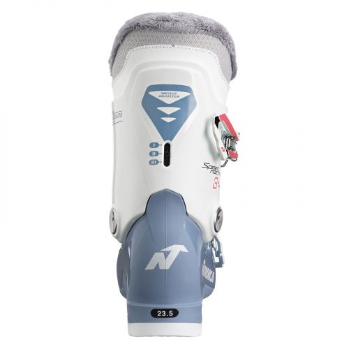 Buty narciarskie dziecięce Nordica 2022 SpeedMachine J3 Girl