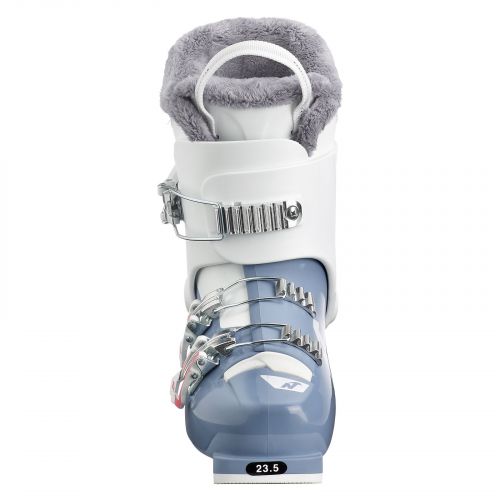 Buty narciarskie dziecięce Nordica 2022 SpeedMachine J3 Girl
