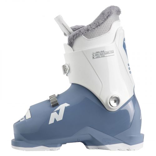 Buty narciarskie dziecięce Nordica Speedmachine J 2 