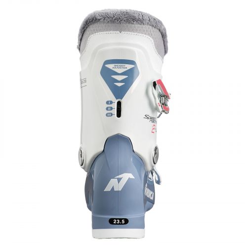 Buty narciarskie dziecięce Nordica 2022 Speedmachine J2 Girl 