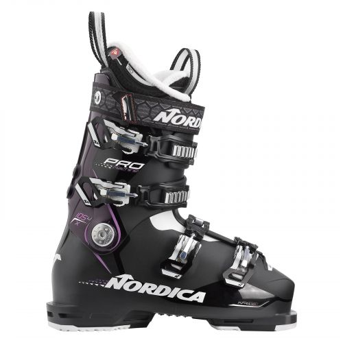 Buty narciarskie damskie Nordica Promachine 105 W F105