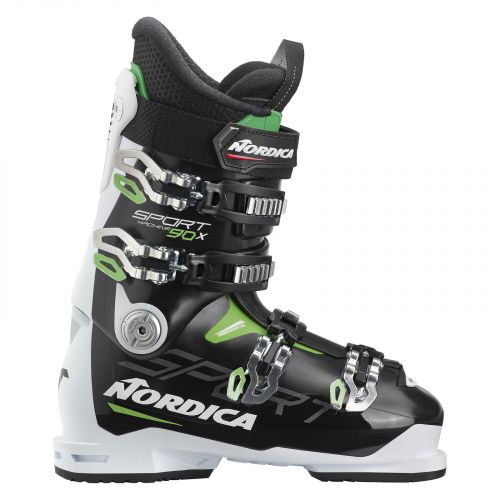 Buty narciarskie męskie Nordica 2022 SportMachine 90X