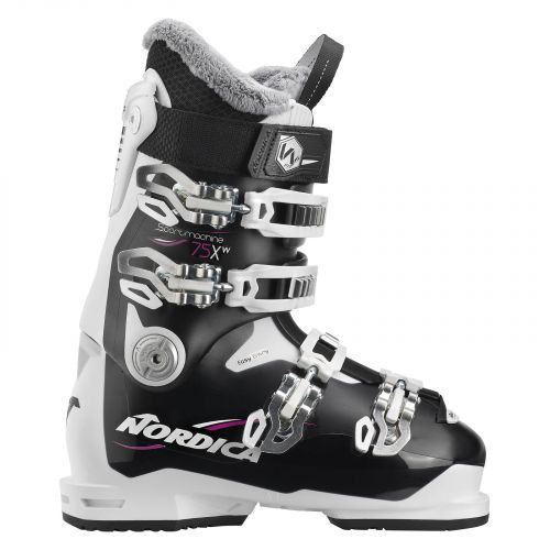 Buty narciarskie damskie Nordica SportMachine 75 W