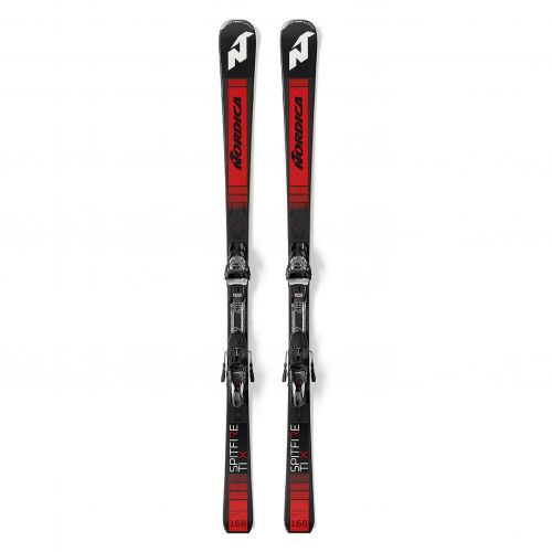  Narty Nordica Doberman Spitfire TI X + TP2L12