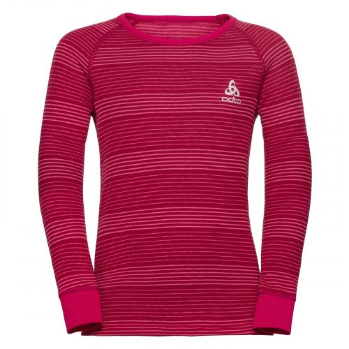 Bielizna termoaktywna dla dzieci komplet Odlo Active Warm 150409