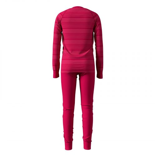 Bielizna termoaktywna dla dzieci komplet Odlo Active Warm 150409