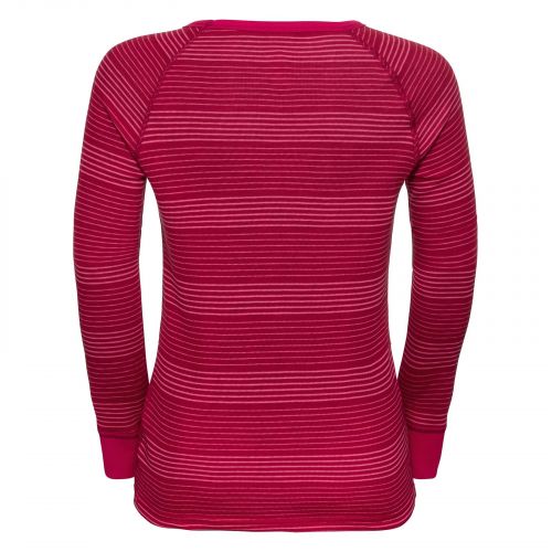 Bielizna termoaktywna dla dzieci komplet Odlo Active Warm 150409