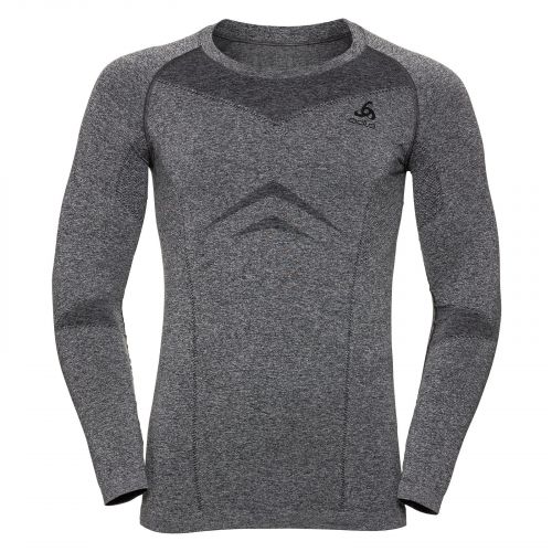 Komplet bielizny termoaktywnej męskiej zestaw Odlo Performance Evolution Light 196022